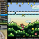 Trihex works on his egg throwing strats in Yoshi’s Island